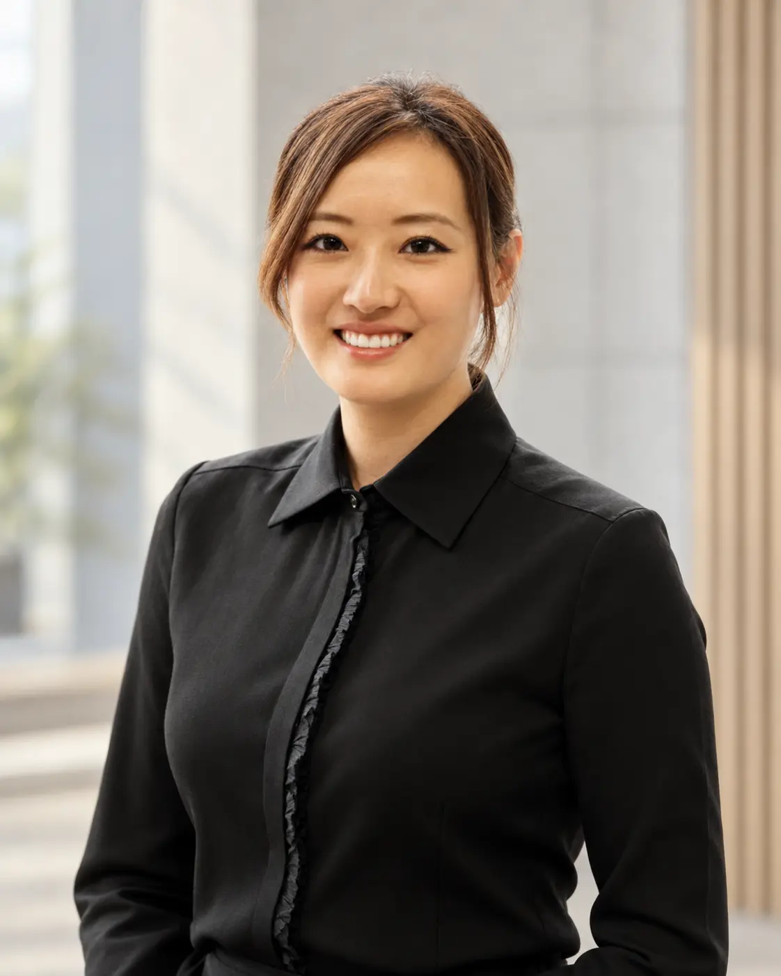 Naruki Fujiwara